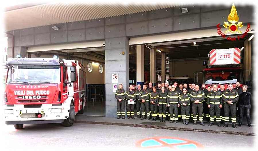 Vigili del Fuoco Volontari di Denno